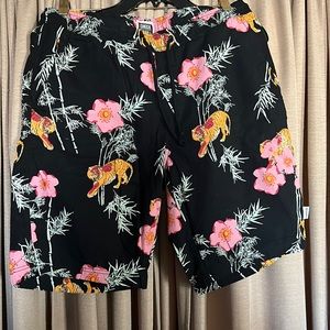 Cornerstore Bodega jogger shorts